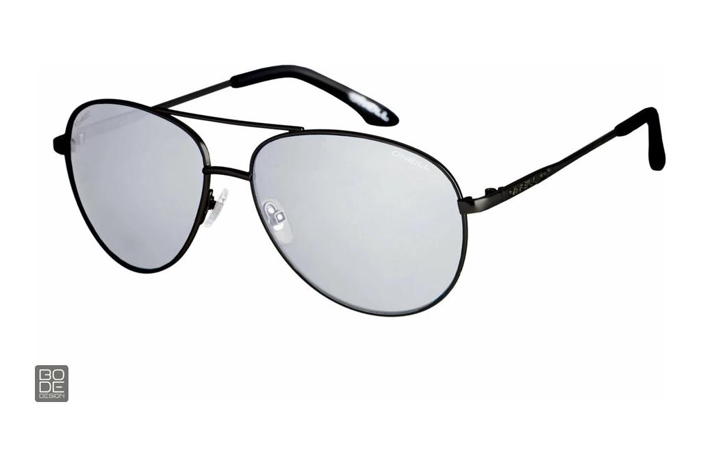 O`Neill   ONS Pohnpei2.0 002P blue mirrormatte silver